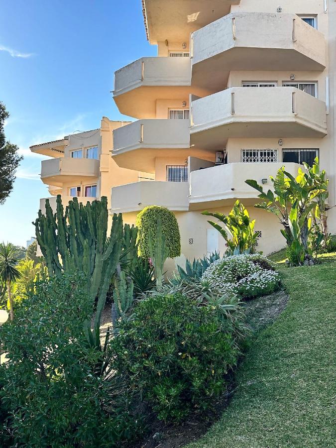 Art-Apart Caronte In Riviera Del Sol, Mijas Costa Sitio de Calahonda Exteriér fotografie